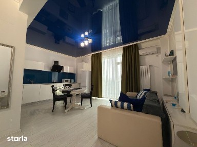 Apartament 2 Camere | Năvodari