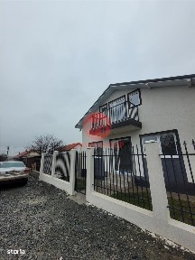 Vila P+M La Cheie, Constructie 2025 - Lumina
