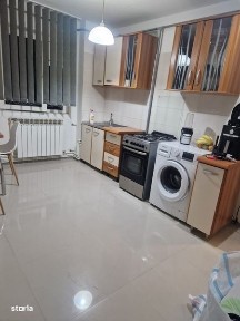 Inchiriez apartament 2 camere Brazda lui Novac