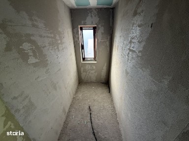 Casa individuala cu 600 mp teren in Gilau