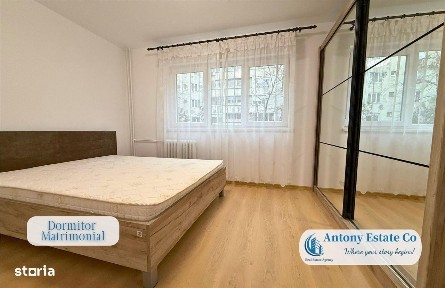 Antony Estate I Chirie 2 Camere, Semi-Decomandat Rogerius, Oradea