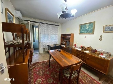 2 Camere Langa Parc - Liniste, Caramida si Gata de Centrala Proprie