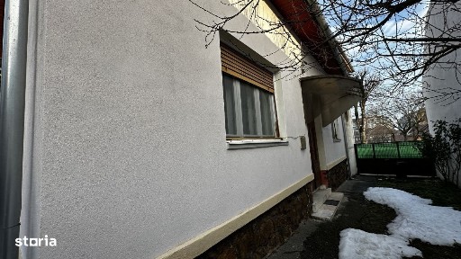 Casa 4 Camere pe Parter 441 mp Teren Alba Iulia Ultracentral CENTRU Tu