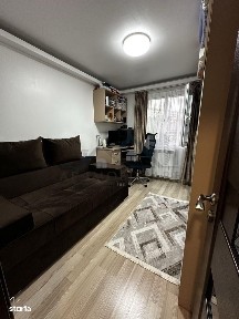 Apartament 3 camere Alexandru cel Bun - Deosebit