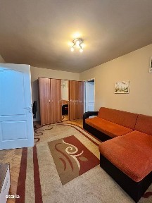 2 camere - Ultracentral - Etaj 2