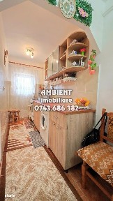 Apartament 1 cameră, etaj 2, VASLUI zona NORD