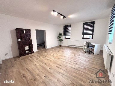 Spațiu comercial de închiriat, 73 mp, - Turda Nouă (zonă semicentrală)