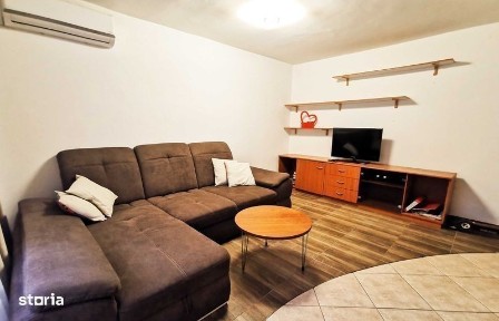 APARTAMENT 2 camere PREMIUM, Dristor-Decebal