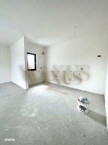 Apartament de 3 camere la 2 minute de Centru, 77mp, garaj subteran