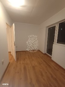 Apartament cu o camere-balcon-finisat-Zona Pompieri