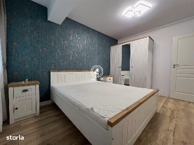 Apartament 2 camere open-space de inchiriat - Pepinierii