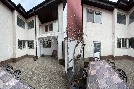 Casa 4 camere,P+1,const. 2005,Colentina-Andronache,Intrarea Maliuc 19