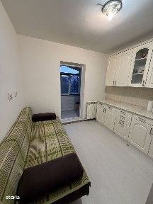 Apartament 2 camere 58 Mp cartier E3 Tulcea