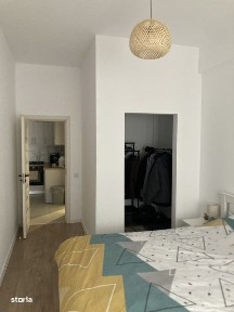 Apartament 2 camere, Bloc Nou, Doamna Stanca
