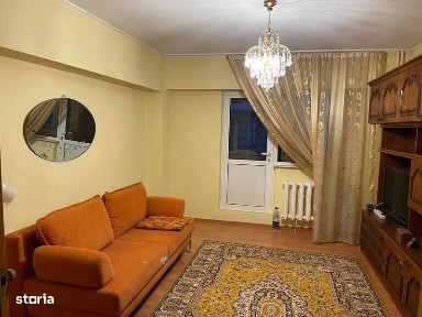 apartament 2 camere, zona Fratii Golesti