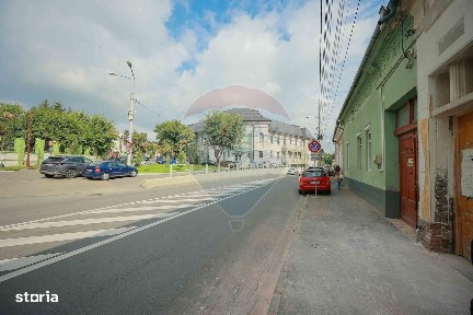 Strada Louis Pasteur, Nicolae Iorga, Oradea, Bihor