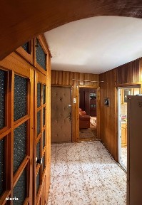 De vânzare apartament cu 2 camere decomandat