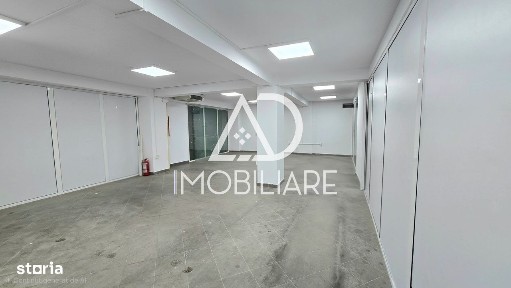 Închiriere spațiu comercial 65 mp - Aleea Digului, zona Piața Centrală