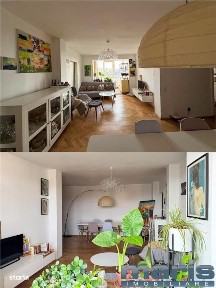 Centru - zona Domus apartament 4 camere