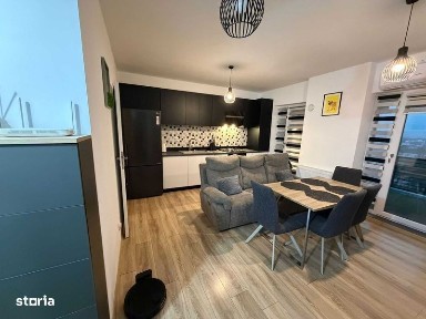 Apartament 3 camere cu terasa mare Craiovita - Promenada -proprietar