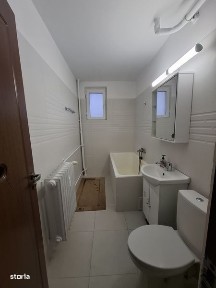 Închiriez apartament 2 camere, Craiova, zona stomatologie