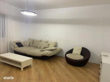 Apartament de inchiriat Pipera 4 city 2 camere si parcare