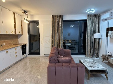 Inchirere apartament modern cu 2 camere Pipera Plaza
