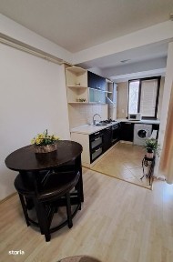 Inchiriez garsoniera Popesti Leordeni