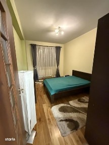 Inchiriez apartament 2 camere proprietar