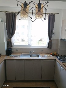 Ofer închiriere ap2cam. Et.1/3 bloc cu lift