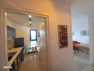 Închiriez apartament 2 camere, 2 băi - Pipera, Onix