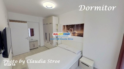 INCHIRIERE APARTAMENT 2 CAMERE DIMITRIE LEONIDA - METROU BERCENI
