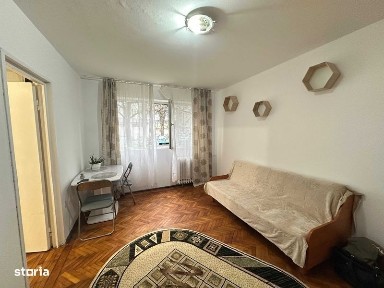 Apartament 2 camere de Inchiriat 1550 Ploiesti Sud