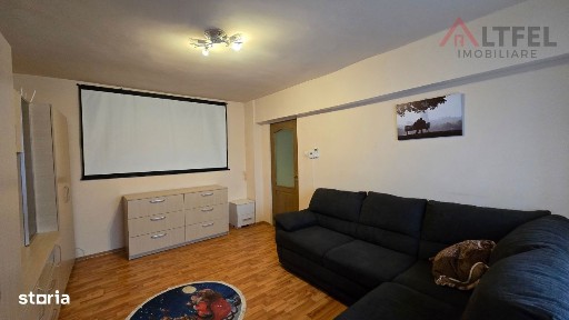 COMISION 0! Apartament 2 camere decomandat Bd-ul Revolutiei Alba Iulia
