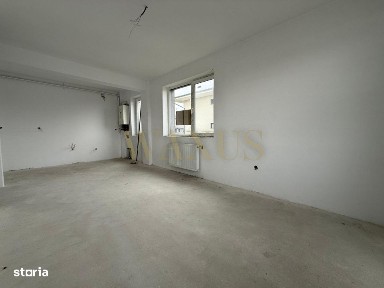 Apartament de 3 Camere - SU 62MP I Balcon I Etaj intermediar - Terra