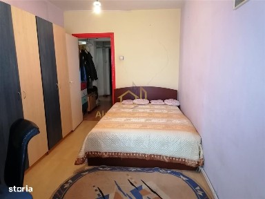 ALZZA REAL ESTATE - Apartament 2 camere de vanzare Marasti, zona Aurel