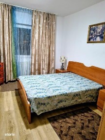 Propietar închiriez apartament 3 camere