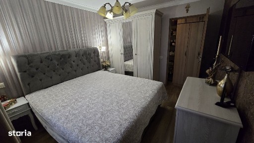 2 camere la cheie l Bragadiru - Cartier Latin