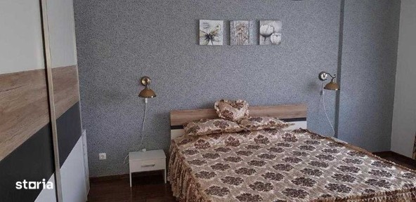 Vanzare apartament 3 camere Olimp direct proprietar