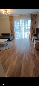 Apartament 2 camere, balcon și garaj, Tractorul