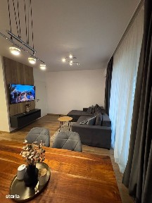 Apartament 2 camere PREMIUM | Avantgarden Faza 5 | Mobilat complet |