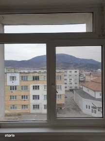 Garsoniera Codlea (Barsei), 22 mp, etaj 4/4, renovata, nemobilata