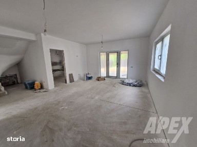 Casa individuala 5 camere | teren 500 mp | Magurele