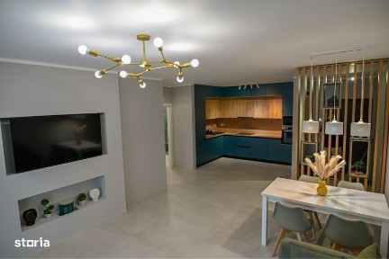 Apartament 2 camere superfinisat, cartier Zorilor