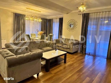Casă individuală cu 4 camere - zona Wonderland - Făget