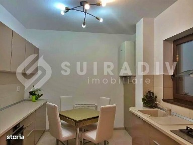 Casă cu 4 camere, curte și garaj - zona Baza Sportivă Gheorgheni