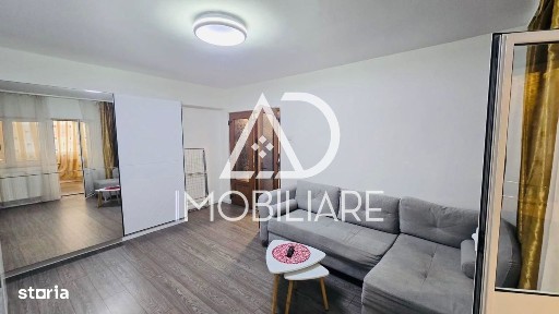 Apartament 2 camere ultracentral - Alexandru Vlahuță, lângă Hotel Gorj