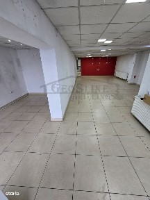 VÂNZARE Spațiu comercial Posibilitate de preluare chiriași firmă
