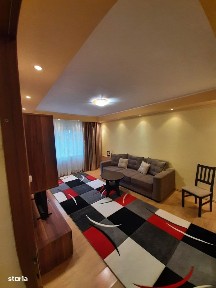 Inchiriez apartament 2 camere Piata Centrala