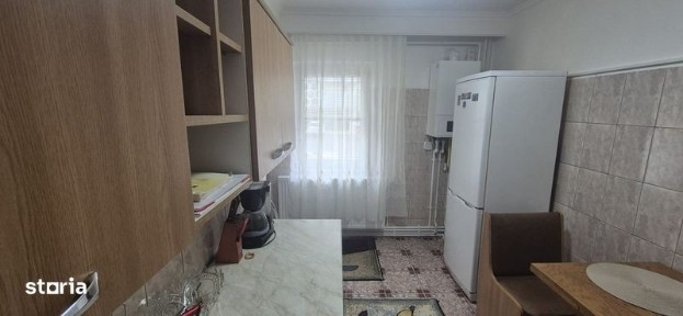 Inchiriez apartament 2 camere Pitesti, Popa Sapca
